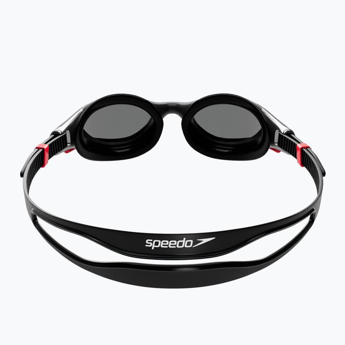 Speedo Biofuse 2.0 úszószemüveg fekete 8-002331A273 8