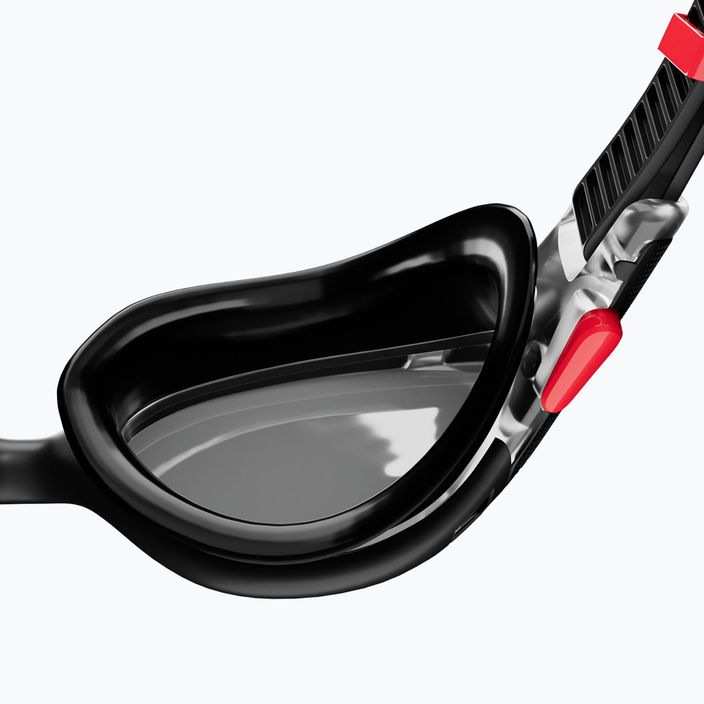 Speedo Biofuse 2.0 úszószemüveg fekete 8-002331A273 9
