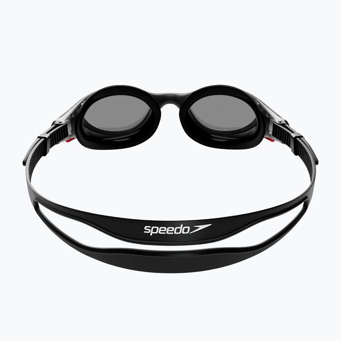 Speedo Biofuse 2.0 úszószemüveg fekete 8-00233214501 8