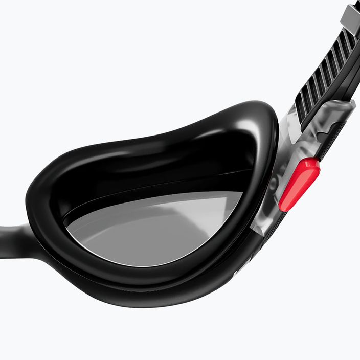 Speedo Biofuse 2.0 úszószemüveg fekete 8-00233214501 9