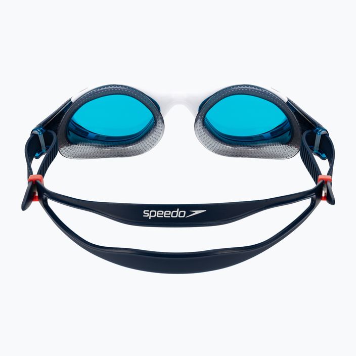 Speedo Biofuse 2.0 kék úszószemüveg 8-00233214502 5