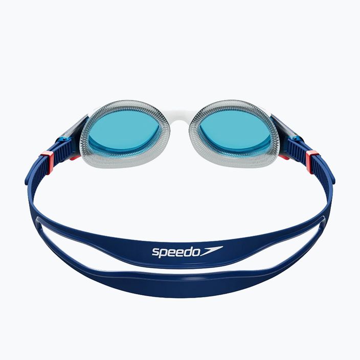 Speedo Biofuse 2.0 kék úszószemüveg 8-00233214502 8