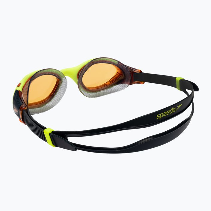 Speedo Biofuse 2.0 úszószemüveg tengerészkék 8-00233214507 4