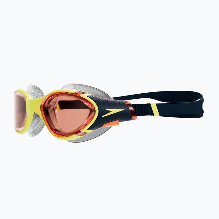 Speedo Biofuse 2.0 úszószemüveg tengerészkék 8-00233214507 7