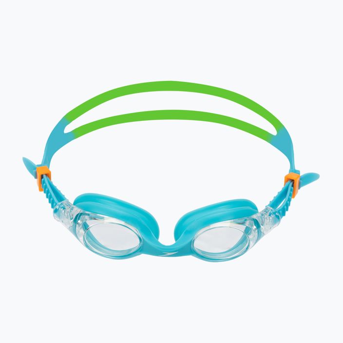 Speedo Skoogle Infant gyerek úszószemüveg kék 8-0735914645 2