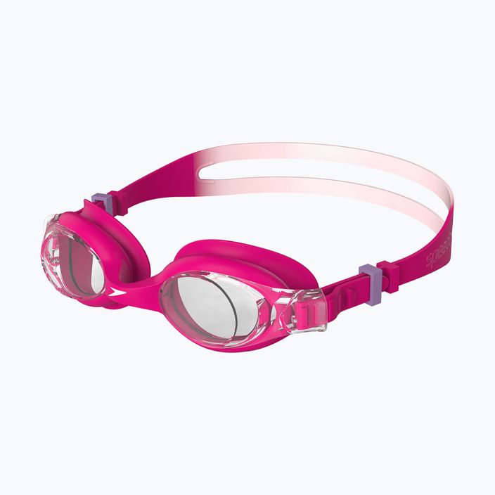 Speedo Skoogle Infant gyermek úszószemüveg rózsaszín 8-0735914646 6