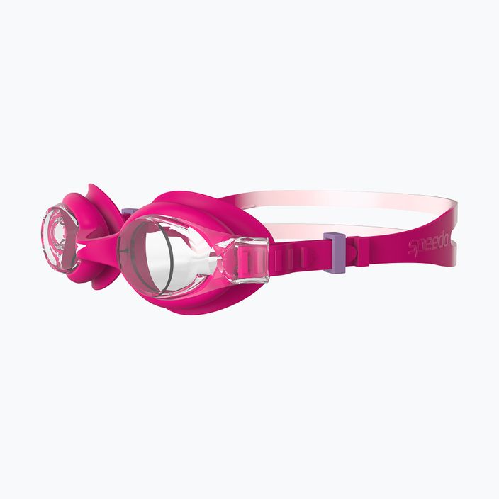 Speedo Skoogle Infant gyermek úszószemüveg rózsaszín 8-0735914646 7