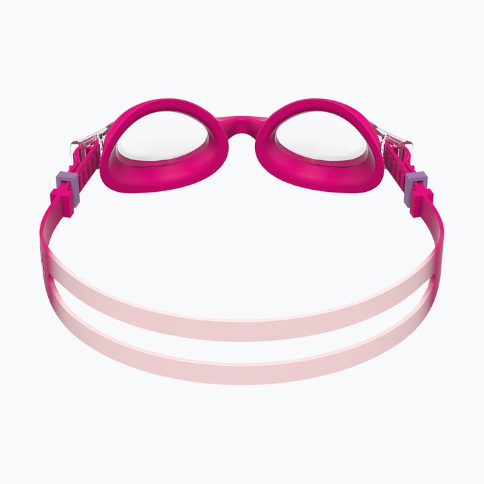 Speedo Skoogle Infant gyermek úszószemüveg rózsaszín 8-0735914646 8