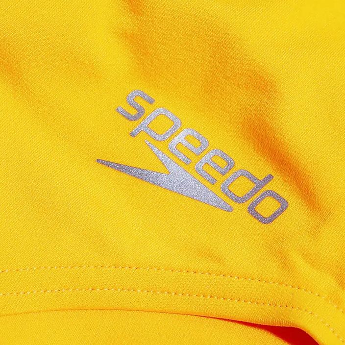 Speedo Solid Vback női fürdőruha 2