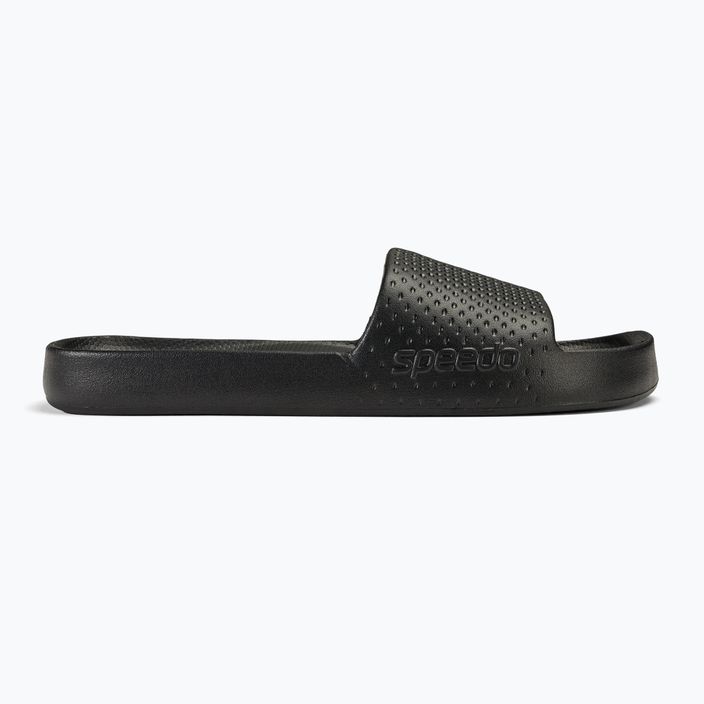 Férfi papucs  Speedo Slide Entry black 2