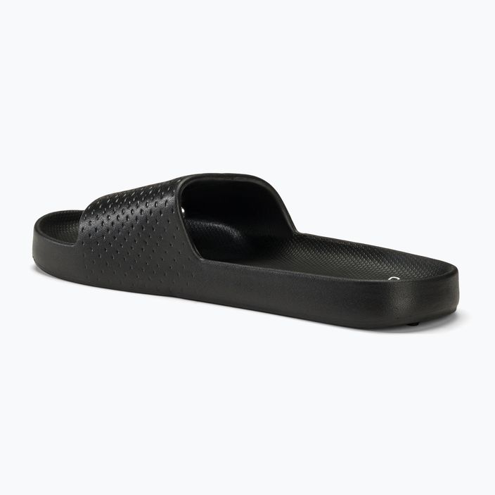 Férfi papucs  Speedo Slide Entry black 3