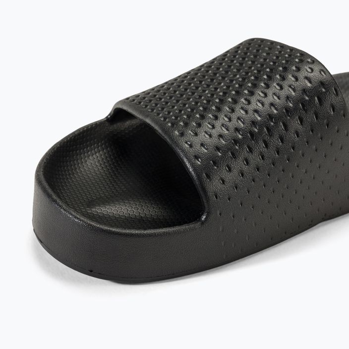 Férfi papucs  Speedo Slide Entry black 7