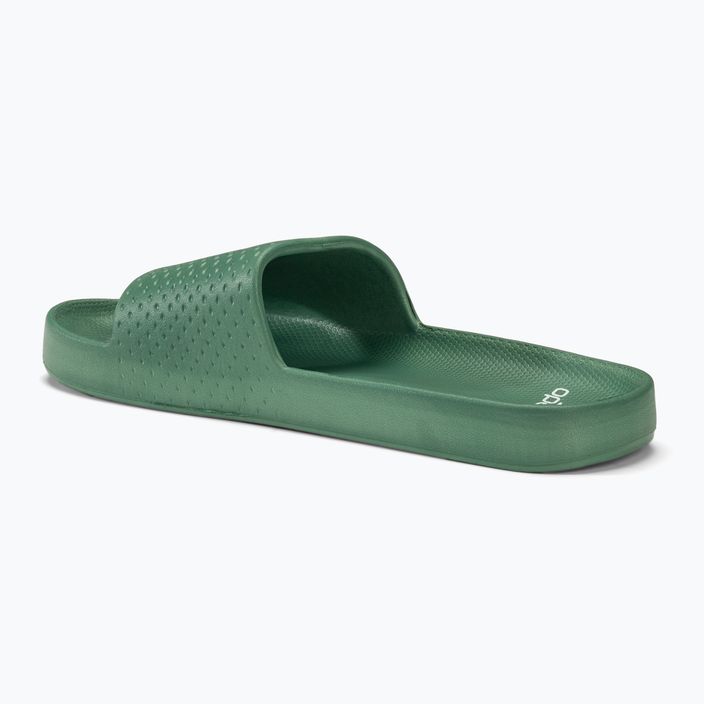 Férfi papucs  Speedo Slide Entry khaki 3