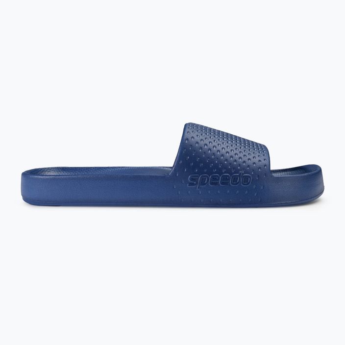 Férfi papucs  Speedo Slide Entry navy 2