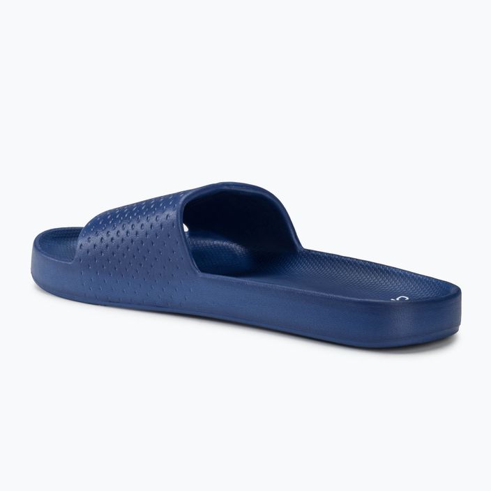 Férfi papucs  Speedo Slide Entry navy 3