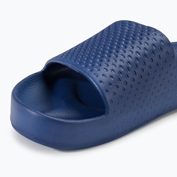 Férfi papucs  Speedo Slide Entry navy 7