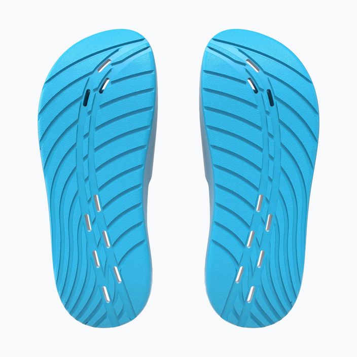 Speedo Slide kék gyermek flip-flopok 2