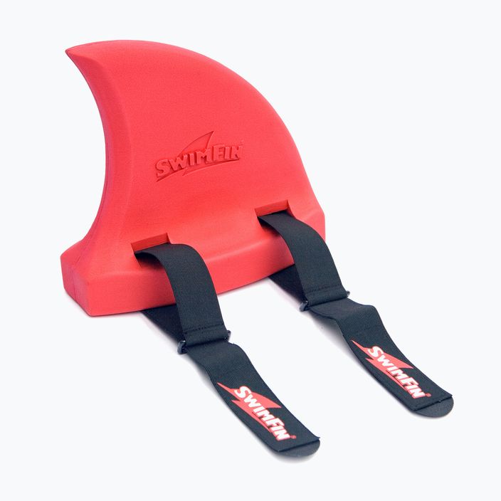 SwimFin SWIMFIN3RED red gyermek uszony úszáshoz