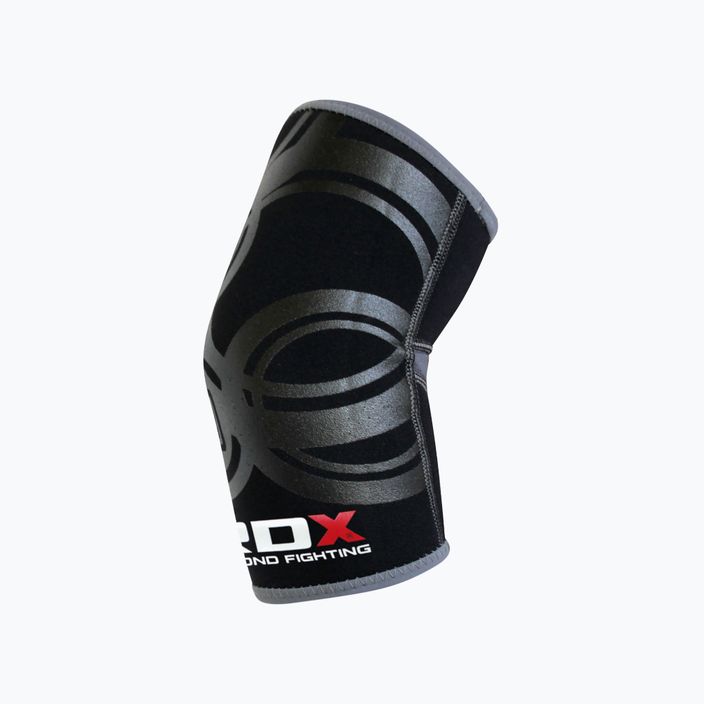 RDX Neo Prene Elbow Reg könyök stabilizátor fekete 2