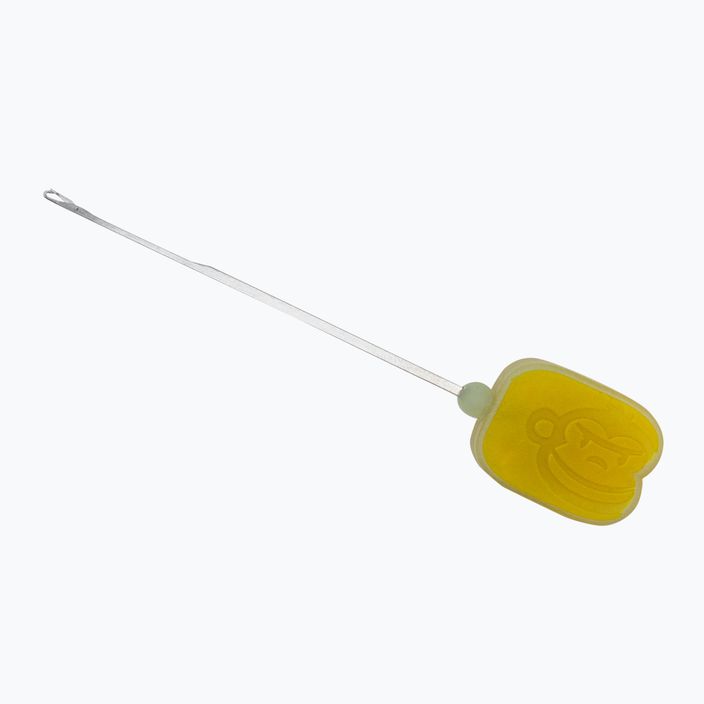 RidgeMonkey RM-Tec splicing tű sárga RMT070 2