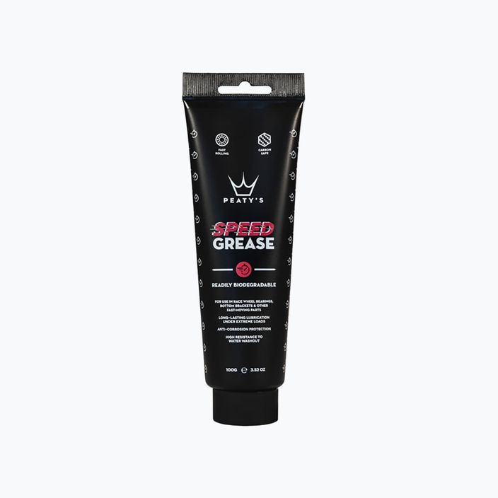 Peaty's Speed Grease Pgr-Hsg-100-72 83871 3