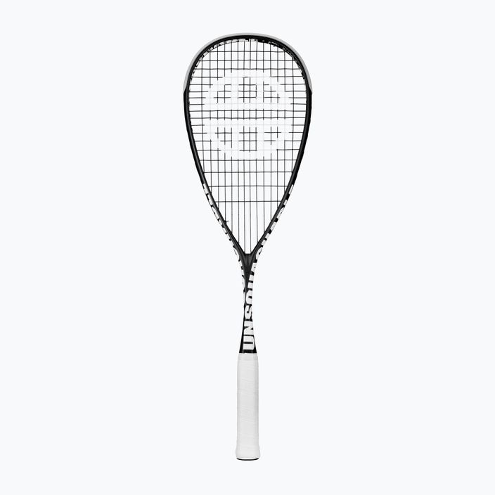 squash ütő Unsquashable Y-Tec Pro