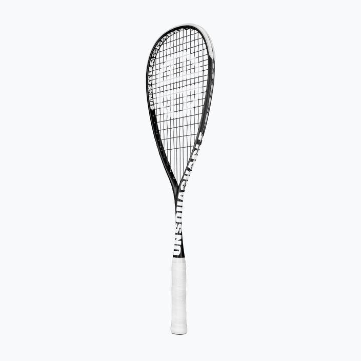 squash ütő Unsquashable Y-Tec Pro 2