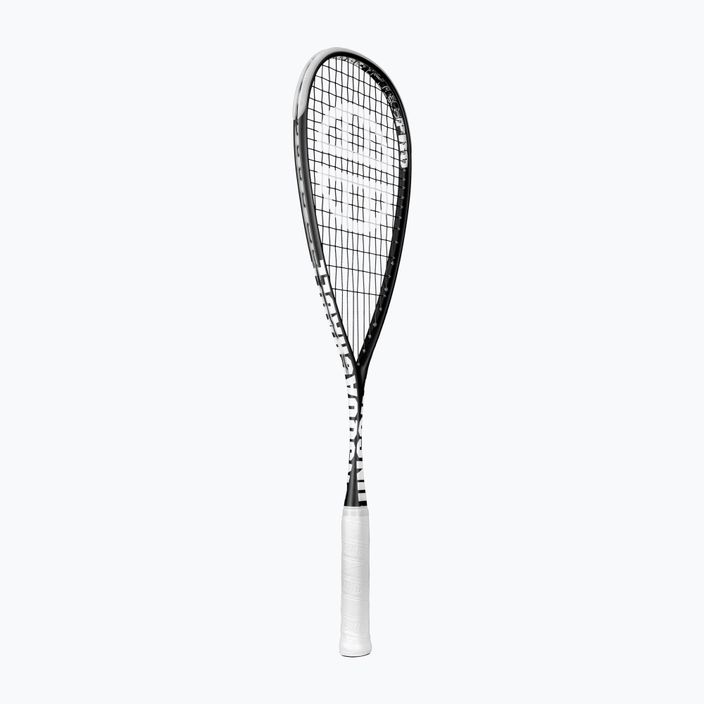 squash ütő Unsquashable Y-Tec Pro 5