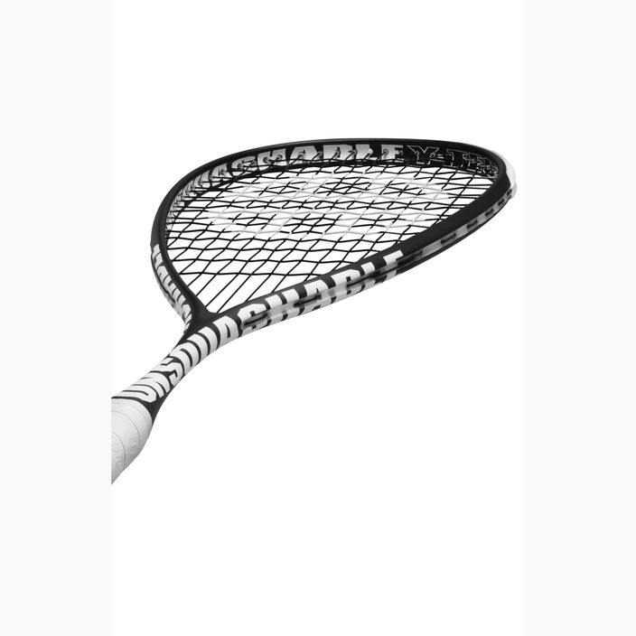 squash ütő Unsquashable Y-Tec Pro 9