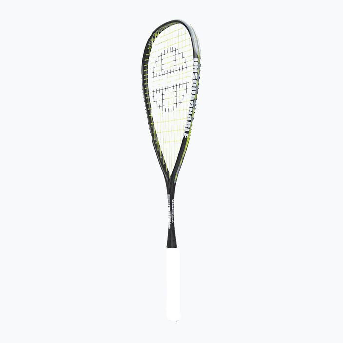 squash ütő Unsquashable Y-Tec 125 7