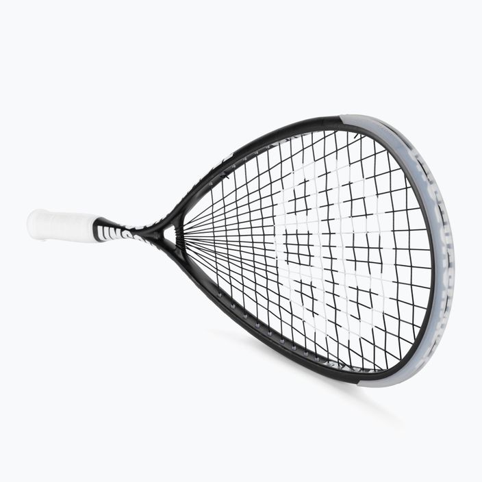 squash ütő Unsquashable Syn-Tec Pro 2