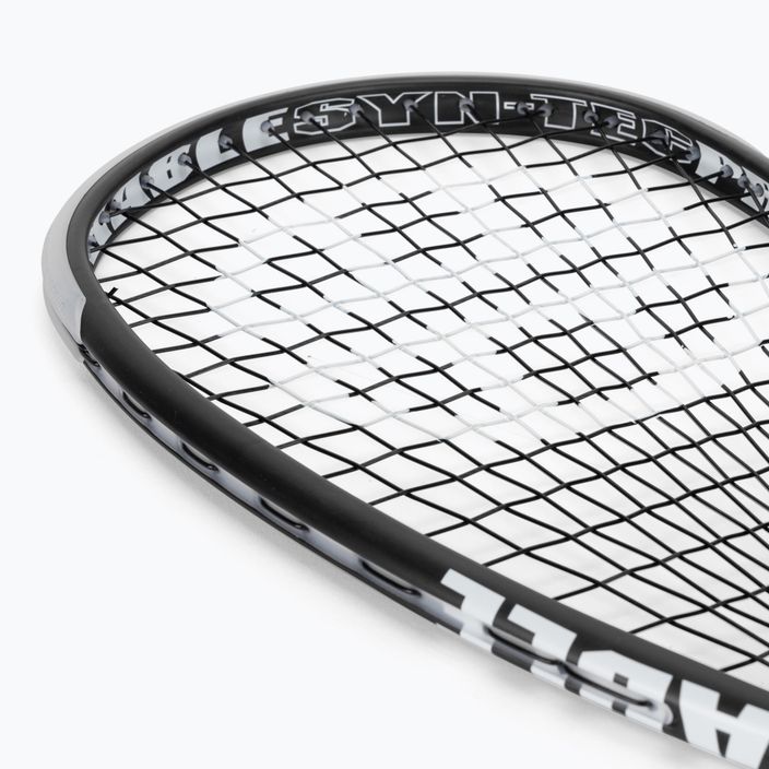 squash ütő Unsquashable Syn-Tec Pro 5