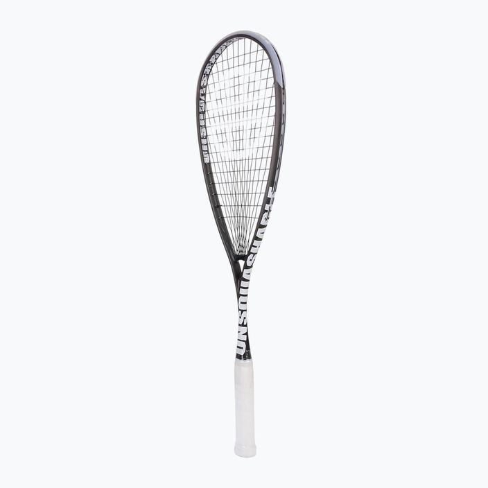 squash ütő Unsquashable Syn-Tec Pro 7