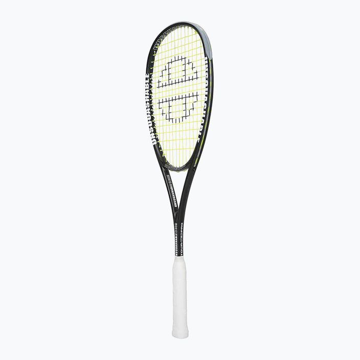 squash ütő Unsquashable Tour-Tec 125 2