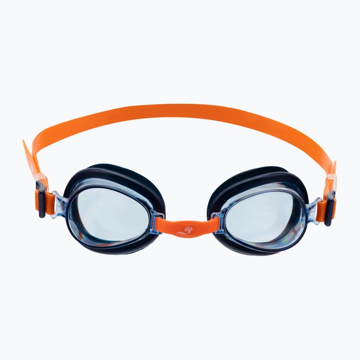 Gyermek úszószemüveg Splash About Koi narancssárga SOGJKO 2