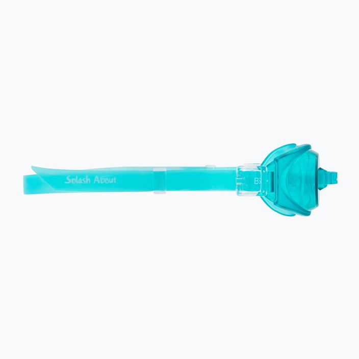 Gyermek úszószemüveg Splash About Minnow kék SAGIMA 3