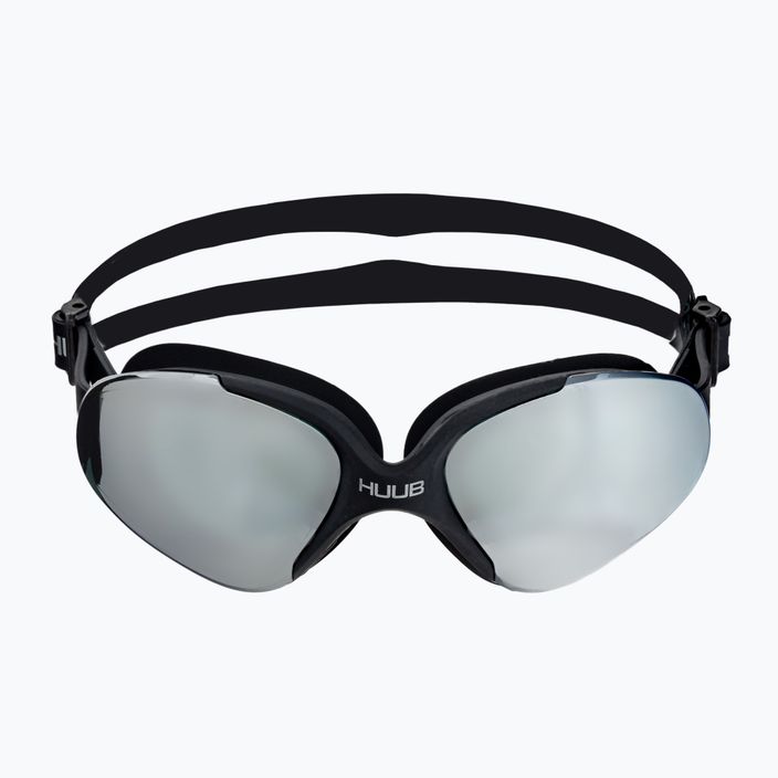 HUUB Vision úszószemüveg fekete A2-VIGBK 2