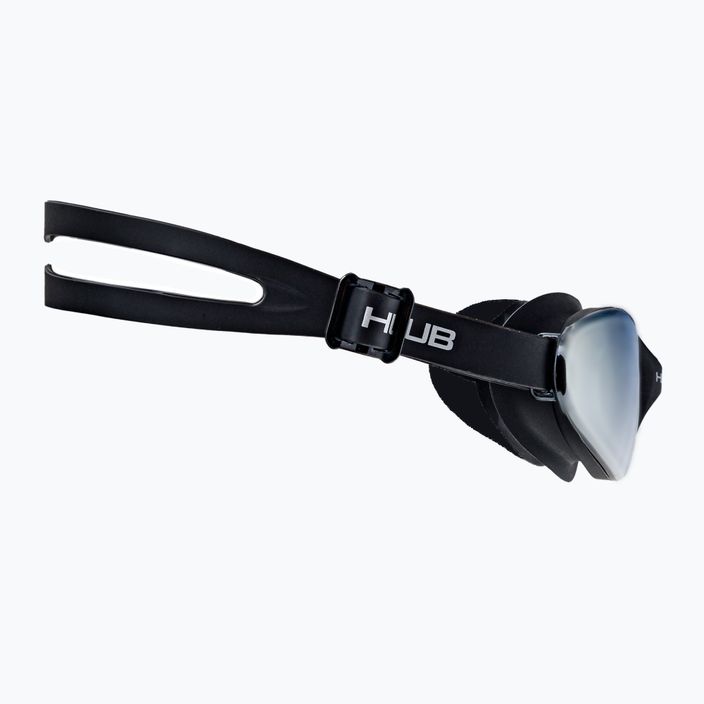 HUUB Vision úszószemüveg fekete A2-VIGBK 3