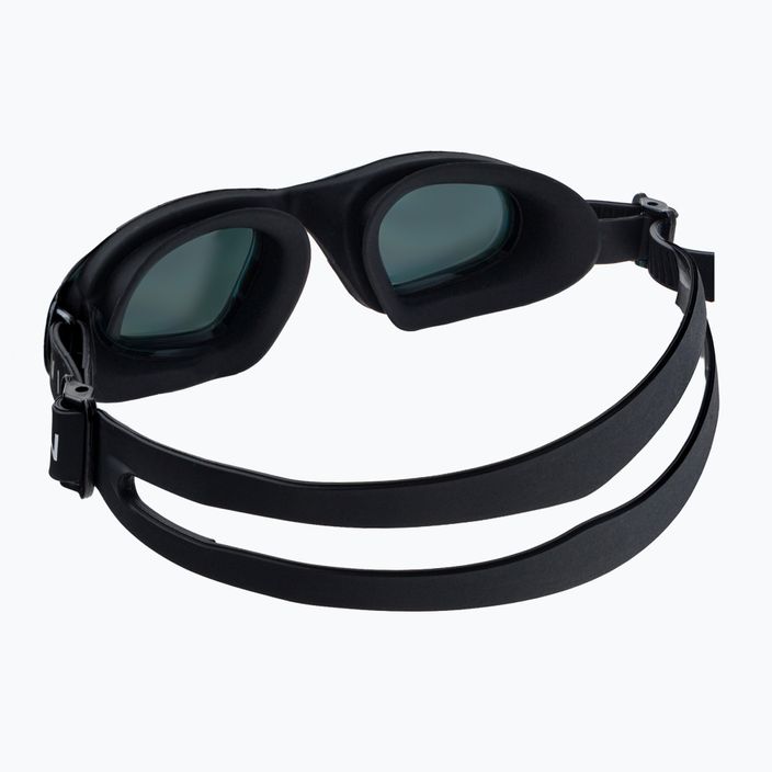 HUUB Vision úszószemüveg fekete A2-VIGBK 4