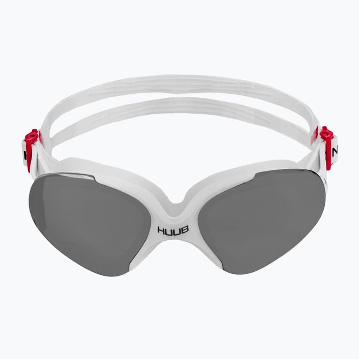 HUUB Vision úszószemüveg fehér A2-VIGW 2