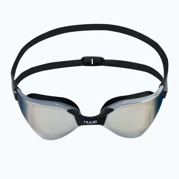 HUUB Thomas Lurz úszószemüveg fekete A2-LURZ 2