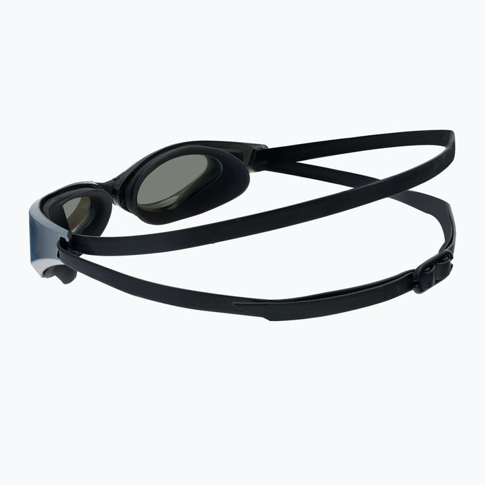 HUUB Thomas Lurz úszószemüveg fekete A2-LURZ 4
