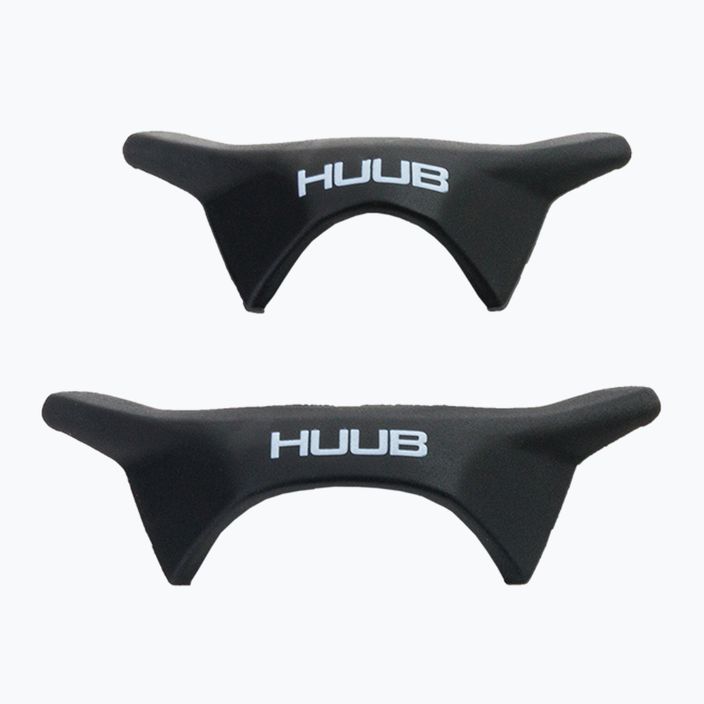 HUUB Thomas Lurz úszószemüveg fekete A2-LURZ 6