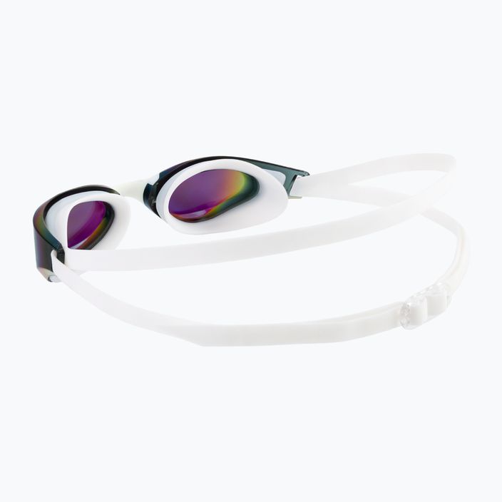 HUUB Thomas Lurz úszószemüveg fehér A2-LURZ 4