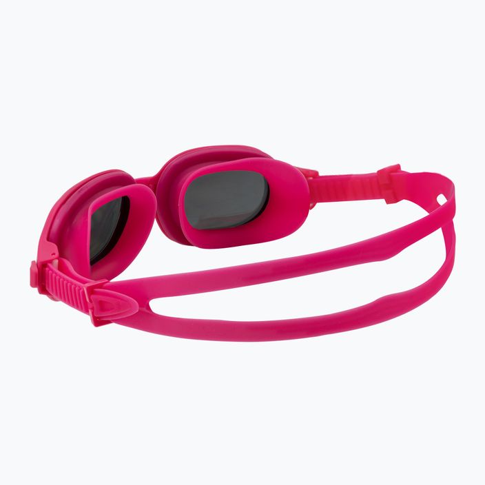 HUUB Retro rózsaszín úszószemüveg A2-RETRO 4