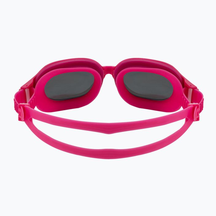 HUUB Retro rózsaszín úszószemüveg A2-RETRO 5