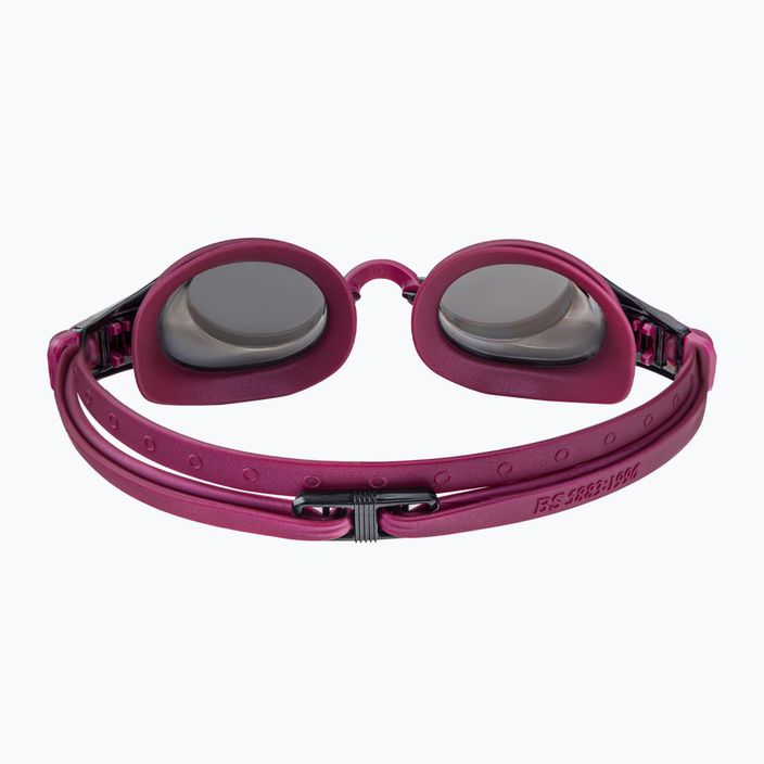 HUUB úszószemüveg Varga II rózsaszín VARGA2P 5
