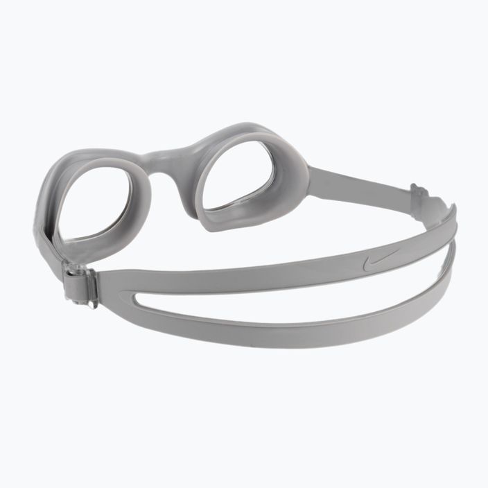 úszószemüveg Nike Expanse cool grey 4