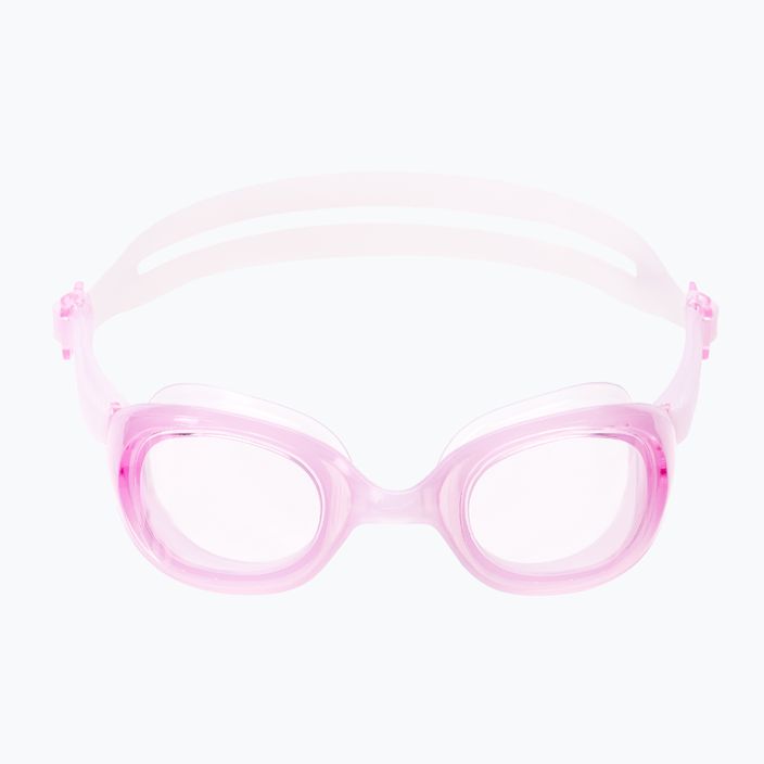 Nike Expanse rózsaszín varázslatos úszószemüveg 2