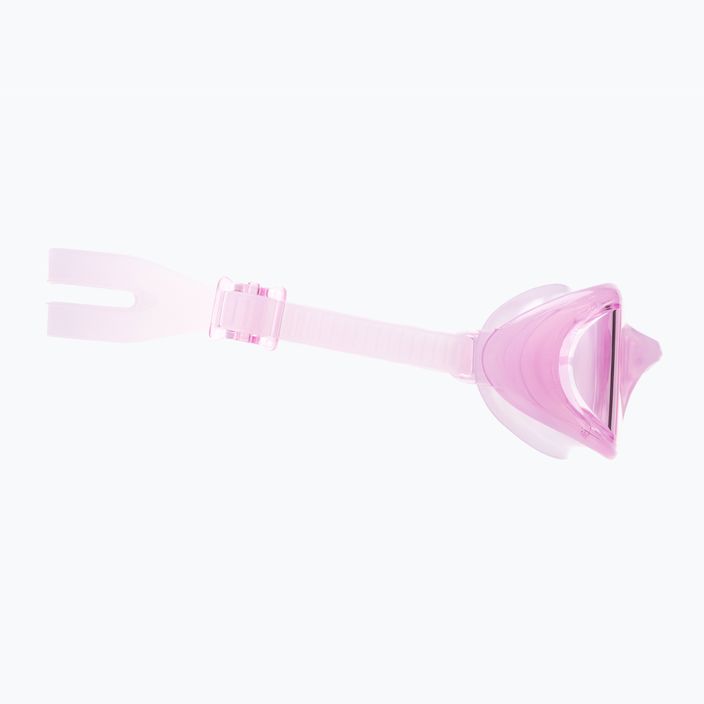 Nike Expanse rózsaszín varázslatos úszószemüveg 3